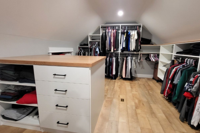 Angled Closet with Peninsula in Dover NH.jpg