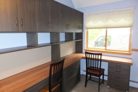 Bartlett, NH--Home Office