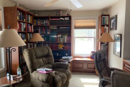 Madison NH Book Lovers Home Office.jpg