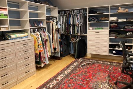 Moultonborough-NH Walk-in