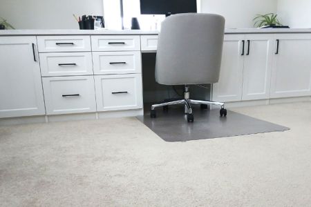 Stratham, NH White Home Office Desk.jpg